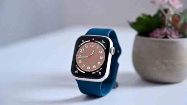 watchOS 11 permite personalizar el tono de llamada del Apple Watch