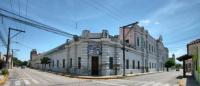 Asilo Los Huérfanos, un patrimonio  histórico y emblemático de Santa Cruz