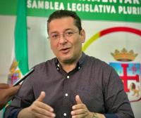 Diputado pide evitar que Fuerzas  Armadas sean “instrumentalizadas”