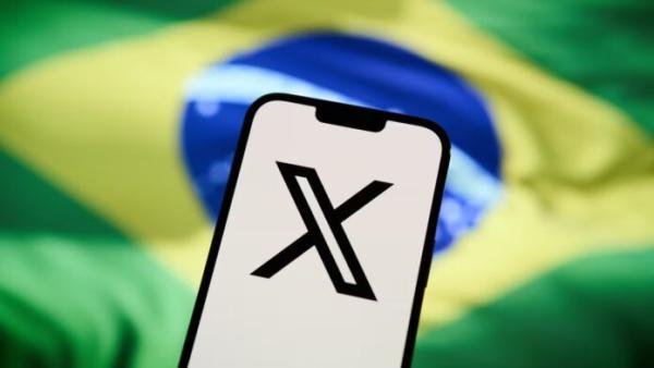 Plataforma X solicita a Tribunal Supremo de Brasil desbloqueo