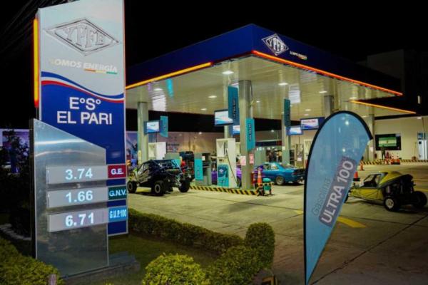 Estaciones optan vender gasolina ultra  premium ante escasez de la especial