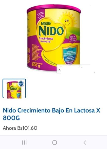 Ciudadanos denuncian incremento  desmedido en precios de productos