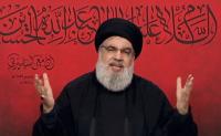 Hassan Nasrallah fallece tras  bombardeo israelí en Beirut