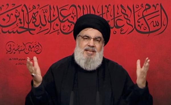 Hassan Nasrallah fallece tras  bombardeo israelí en Beirut