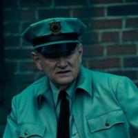 Brendan Gleeson habla de Jackie Sullivan