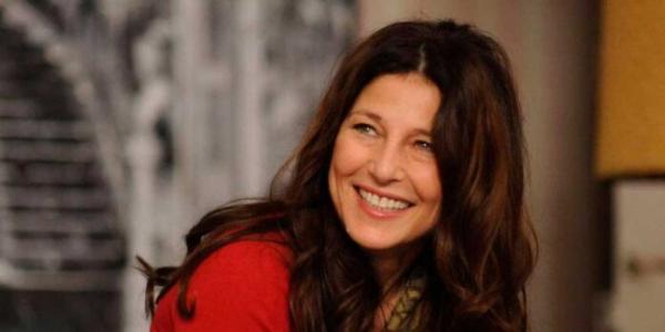 En conversación con Catherine Keener, Maryanne Stewart