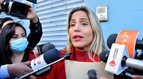 Carolina Ribera pedirá que Iván Lima testifique en caso Senkata