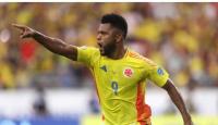 Los posibles reemplazos a las bajas de la Selección Colombia