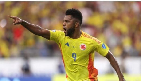 Los posibles reemplazos a las bajas de la Selección Colombia