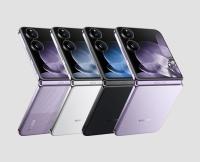 Xiaomi MIX Flip: Así es el primer plegable tipo concha de Xiaomi