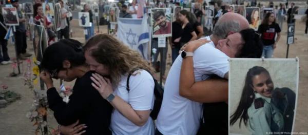 Israel recuerda primer aniversario de mortal ataque de grupo Hamás