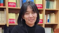 Surcoreana Han Kang gana Premio Nobel de Literatura