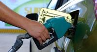 Escasez de combustible persiste  en algunas estaciones de servicio