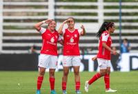 Santa Fe es el segundo finalista de la CONMEBOL Libertadores Femenina