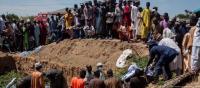 Explosión de cisterna deja 140 fallecidos en Nigeria