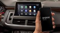 Causas y posibles soluciones si Android Auto no funciona en el auto