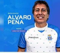 Peña asume el mando de Blooming con Gutiérrez y Tufiño como sus colaboradores