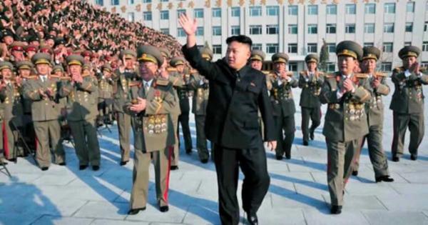 Pyongyang califica de presuntos rumores envío de tropas a Rusia