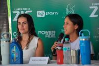 El Bolivia Open se recarga con lo mejor del tenis