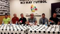 FABOL advierte que hará respetar los derechos laborales de los futbolistas bolivianos