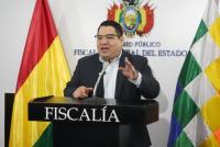 Fiscal General debe asumir acciones contra bloqueos