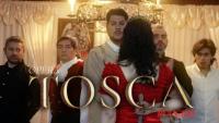 Romance, traición y muerte hacen  de “Tosca” una ópera apasionante