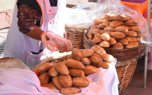 Panificadores no garantizan  normal abastecimiento de pan