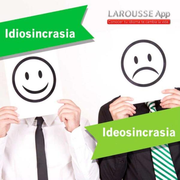 Idiosincrasia