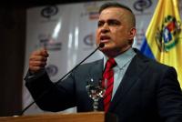 Venezuela ratifica como fiscal  general a Tarek William Saab