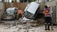 ONU convoca actuar contra cambio climático tras DANA en Valencia