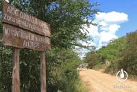 Indígenas defienden territorio ancestral  Ñembi Guasu ante proyecto carretero