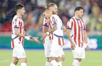 Paraguay aplica estrategia para jugar en El Alto