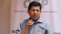 CIDH rechaza solicitud de  protección de vocales electorales