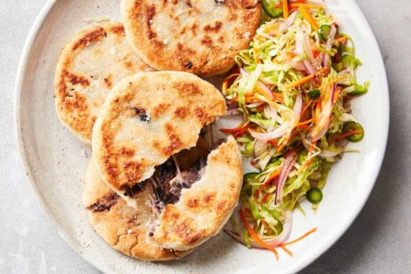 PUPUSAS