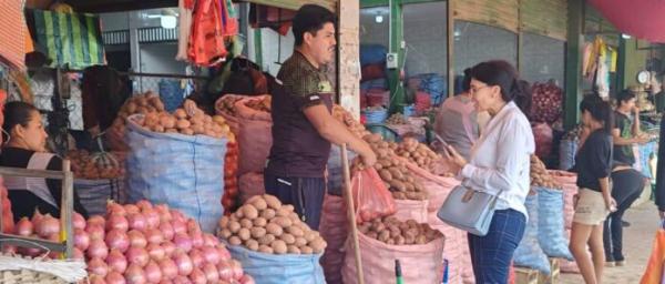 14 medidas buscan reactivar economía en Cochabamba