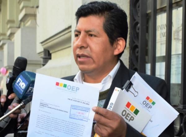 TSE confirma cumbre política este lunes; buscan “blindar” judiciales