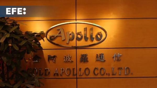 Gold Apollo exonerada en incidente de explosiones de buscapersonas. (18:52)