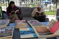 Buscan promover y  compartir la lectura