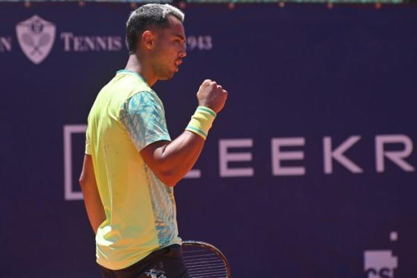 Dellien avanza a cuartos de final del Uruguay Open