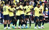 La selección de Ecuador vale 16 veces más que la de Bolivia