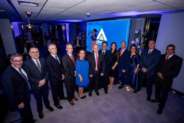 Alianza Seguros estrena edificio en Calacoto