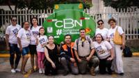 Campaña solidaria de CBN