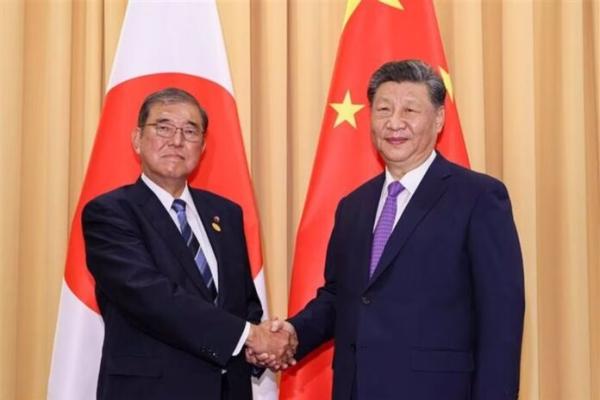 China y Japón se comprometen a desarrollar acuerdos bilaterales