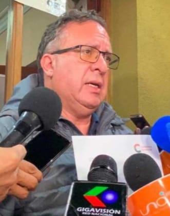 Ven plan para convalidar  fraude en elecciones 2025