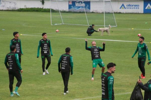 Bolivia apunta defender el invicto en Villa Ingenio