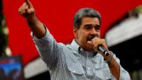 Eurocámara pide a Bruselas impulsar juicio contra Maduro