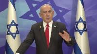 Netanyahu ofrece recompensa millonaria por rehenes liberados en Gaza.(17:33)