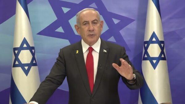 Netanyahu ofrece recompensa millonaria por rehenes liberados en Gaza.(17:33)