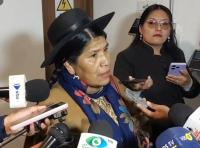 Pugna “masista” impide inicio  de sesiones en Cámara Baja