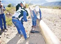 Bolivia negocia con Chile para que oleoducto de Arica llegue a Charaña